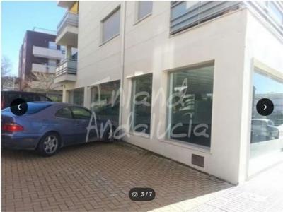 Acheter Local commercial Alcala-la-real r�gion JAEN