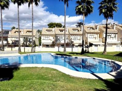 Annonce Vente Maison Marbella