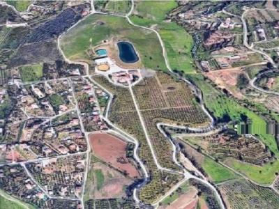 Acheter Maison 32767 m2 Malaga