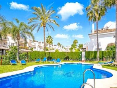 Annonce Vente Maison Marbella