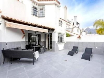 Acheter Maison Marbella r�gion CORDOBA