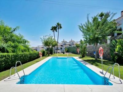 Annonce Vente Maison Estepona