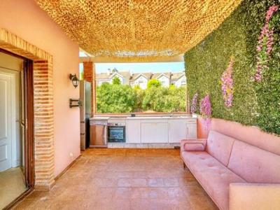 Acheter Maison Estepona r�gion MALAGA
