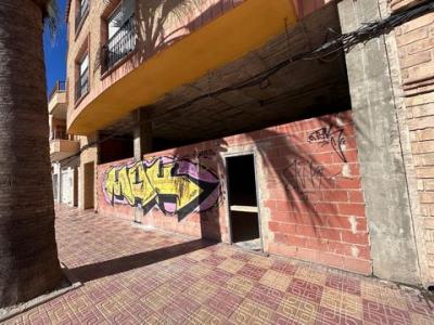 Annonce Vente Maison Jacarilla