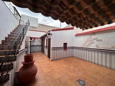 Annonce Vente Maison Jacarilla