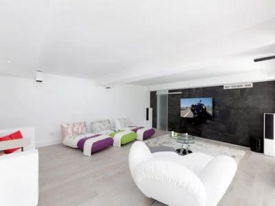 Acheter Maison 500 m2 Antunano