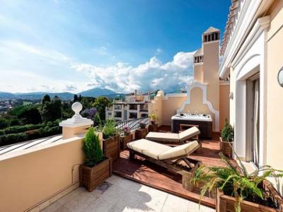 Acheter Appartement Marbella r�gion CORDOBA