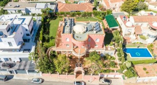 Acheter Maison Malaga r�gion MALAGA