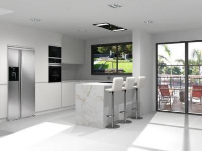 Acheter Maison 250 m2 Marbella