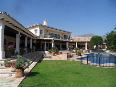 Annonce Vente Maison Marbella