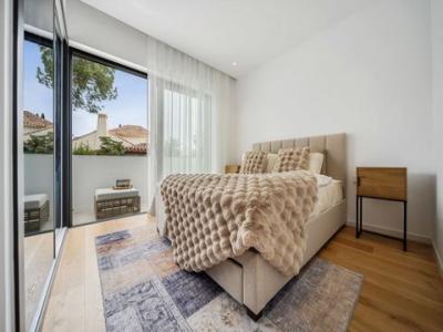 Acheter Maison Marbella r�gion MALAGA