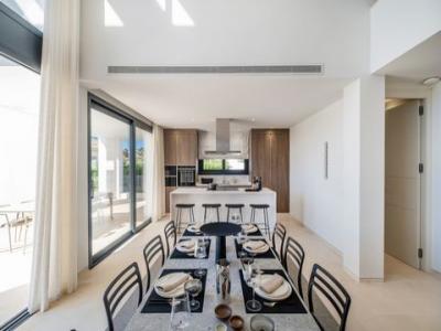 Acheter Maison Estepona r�gion MALAGA