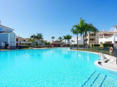 Annonce Vente Maison Marbella