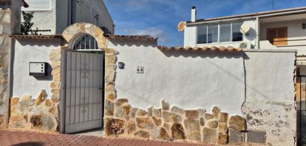 Annonce Vente Maison Torrevieja