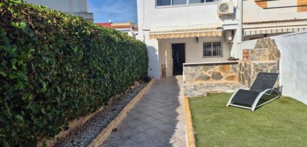 Acheter Maison 141 m2 Torrevieja