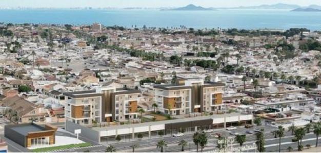 Acheter Appartement Los-alcazares r�gion MURCIA