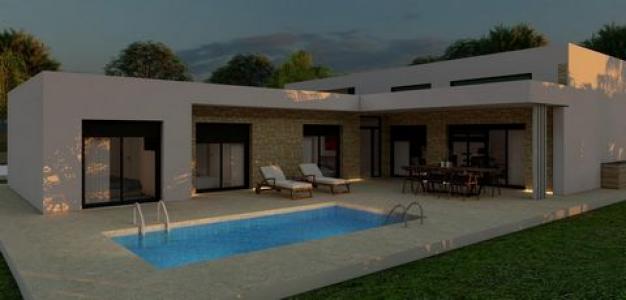 Acheter Maison 127 m2 Pinoso