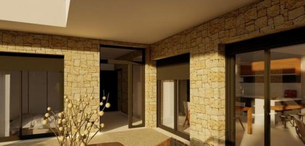 Acheter Maison Pinoso r�gion ALICANTE