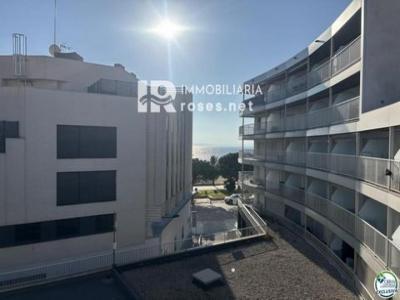 Acheter Appartement 57 m2 Roses