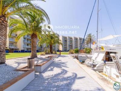 Annonce Vente Appartement Roses