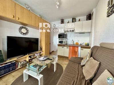 Vente Appartement Empuriabrava  GI en Espagne