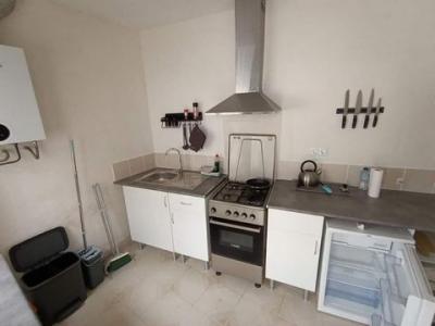 Acheter Maison Alguena r�gion ALICANTE