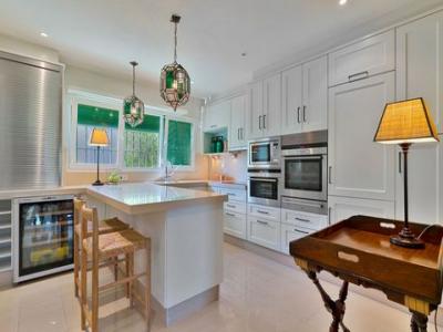 Annonce Vente Maison Marbella