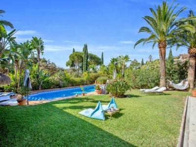 Acheter Maison Marbella r�gion MALAGA