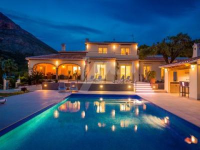 Vente Maison Javea  A en Espagne