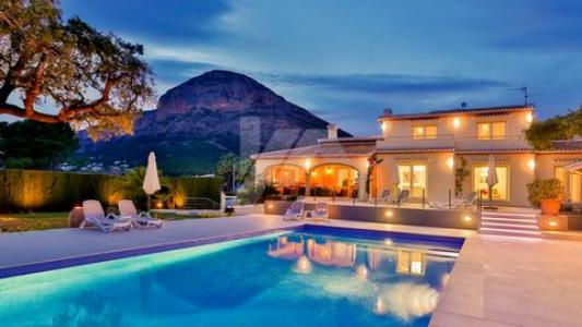 Annonce Vente 6 pi�ces Maison Javea