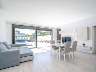 Acheter Appartement 86 m2 Marbella