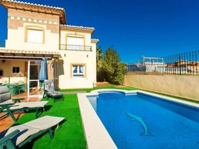 Annonce Vente Appartement Estepona