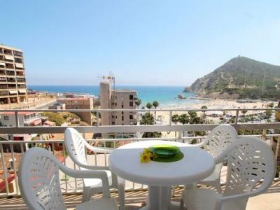 Annonce Vente Appartement Estepona