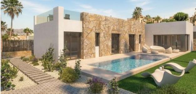 Acheter Maison 118 m2 Algorfa