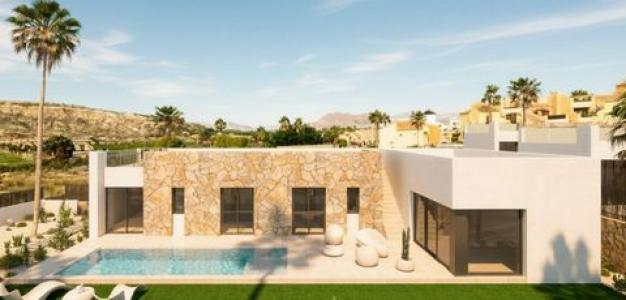 Acheter Maison Algorfa r�gion ALICANTE