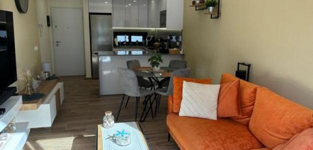Acheter Appartement 72 m2 Orihuela-costa