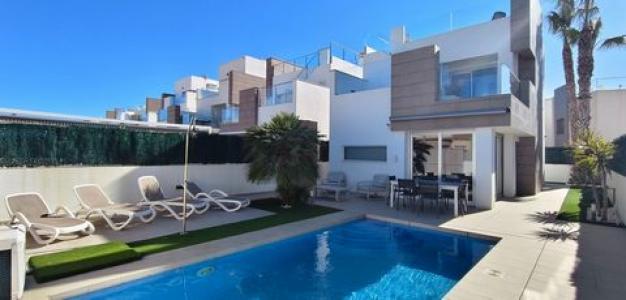 Annonce Vente Maison Guardamar-del-segura