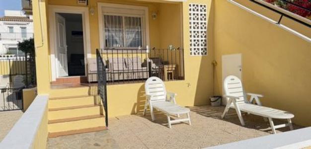 Annonce Vente Appartement Orihuela-costa