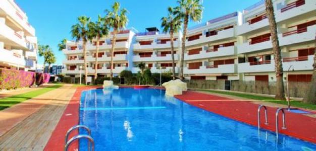 Annonce Vente Appartement Orihuela-costa