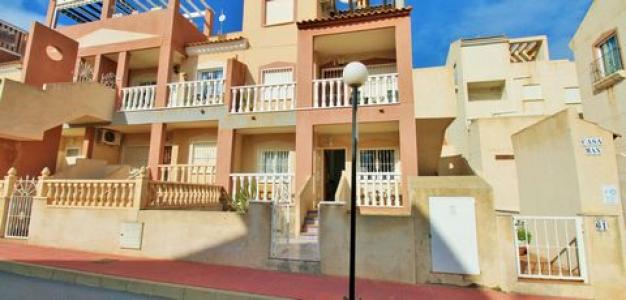Annonce Vente Appartement Orihuela-costa