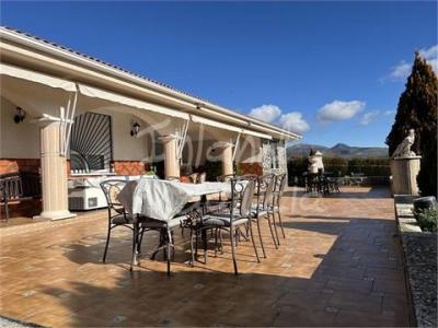 Vente Maison Alcala-la-real  J