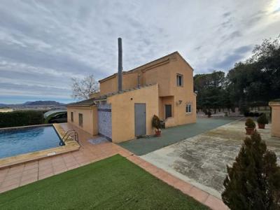 Acheter Maison 300 m2 Salinas