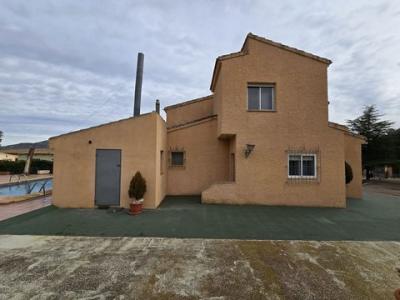 Acheter Maison Salinas r�gion ALICANTE