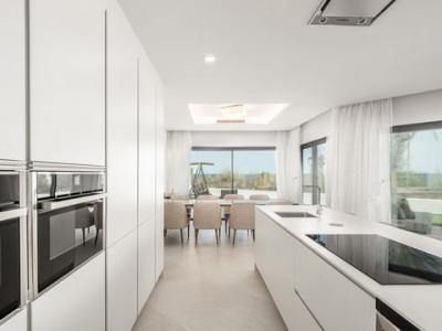 Acheter Maison Estepona r�gion MALAGA