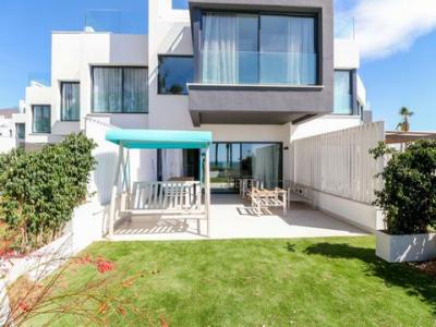 Acheter Maison Estepona r�gion MALAGA