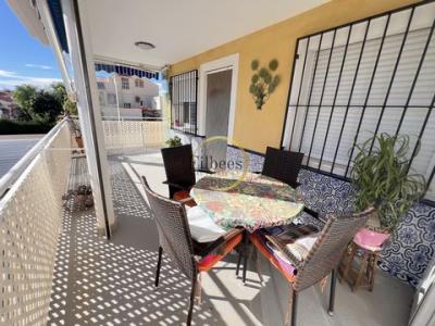 Vente Appartement El-rihuete PUERTO-DE-MAZARRON MU en Espagne
