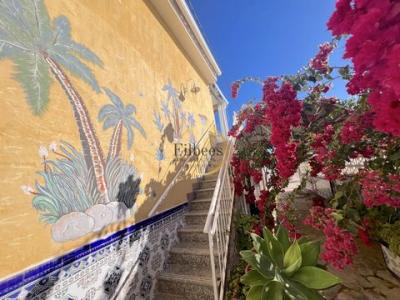 Annonce Vente 3 pi�ces Appartement El-rihuete