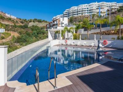 Acheter Appartement Benahavis r�gion MALAGA