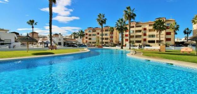 Annonce Vente Appartement Orihuela-costa