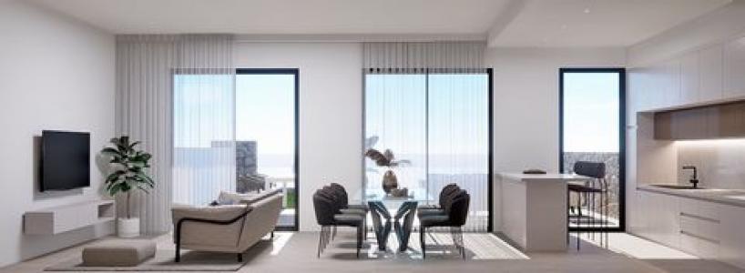 Acheter Appartement 90 m2 Finestrat